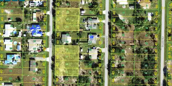 3030, 3034 , 3038 , 3050 DAFFODIL TERRACE