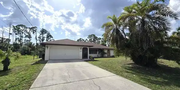 279 KINDRED BOULEVARD