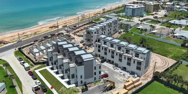 2360 OCEAN SHORE BOULEVARD