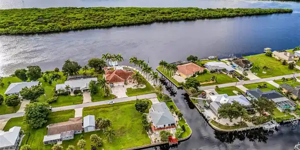 3493 PEACE RIVER DRIVE