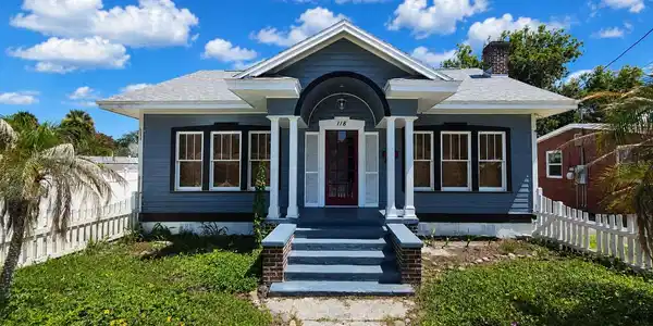 118 E YELKCA TERRACE