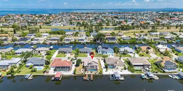 830 GOLF ISLAND DRIVE