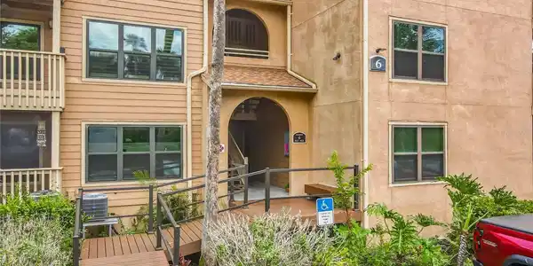 1401 S PALMETTO AVENUE