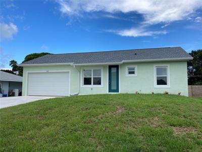 584 FLAMINGO