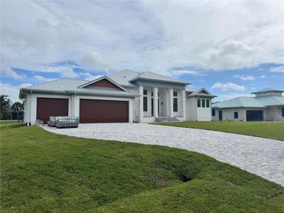 440 GREEN DOLPHIN DRIVE S