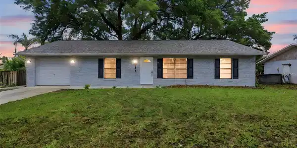 3211 YULE TREE DRIVE