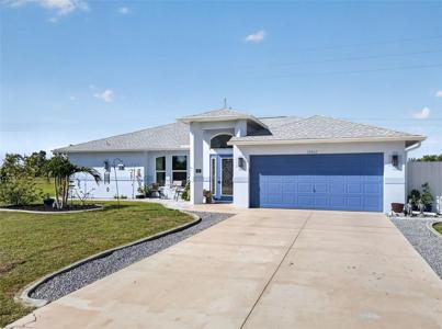 25652 AYSEN DRIVE