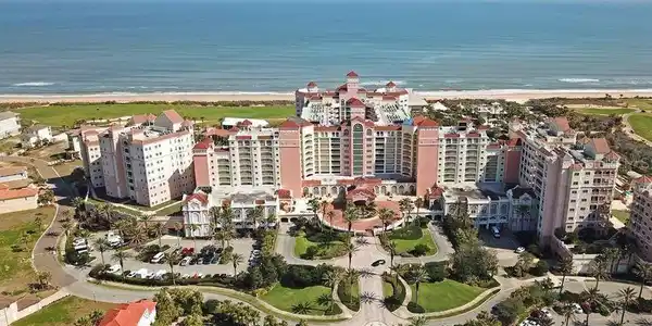 200 OCEAN CREST DRIVE