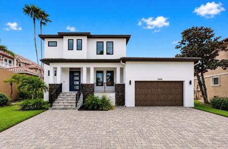 1406 ALHAMBRA DRIVE