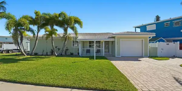 15302 HARBOR DRIVE