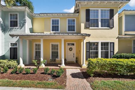 114 ABERDEEN POND DRIVE