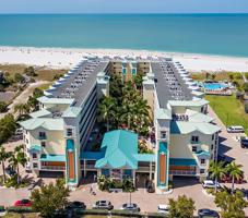 12000 GULF BLVD