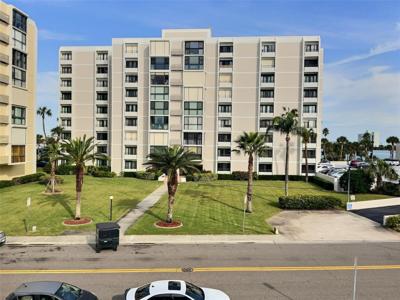 851 BAYWAY BOULEVARD