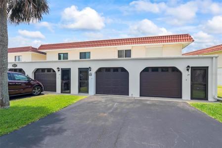 24 OCEAN PALM VILLA S