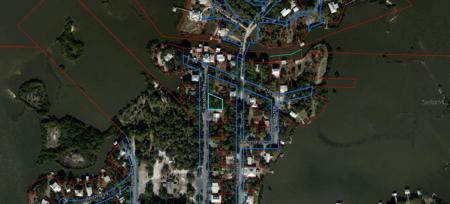 Lot 7 SW 165TH TERRACE