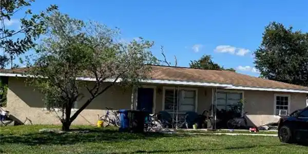 439 FLORIDANA