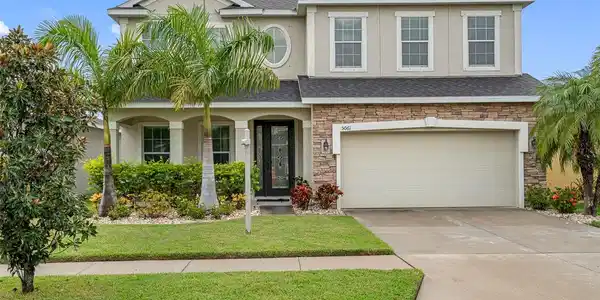5061 INSHORE LANDING