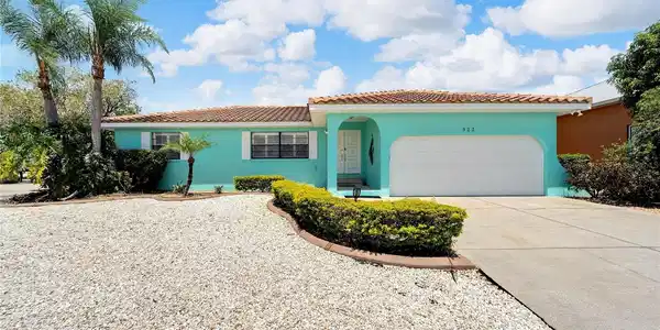 923 GOLF ISLAND DRIVE