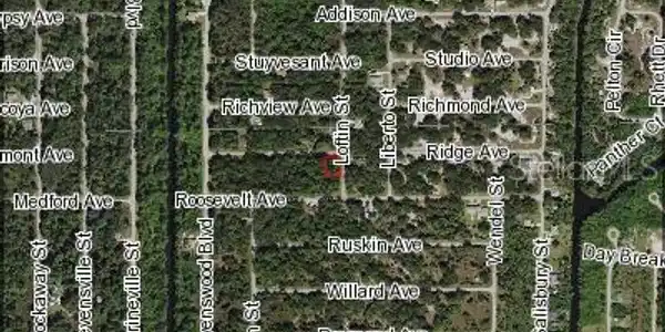 129 LOFTIN ST / RIDGEDALE AVENUE