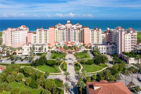 200 OCEAN CREST DRIVE