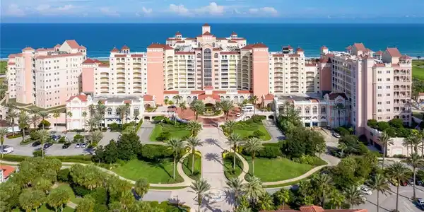 200 OCEAN CREST DRIVE