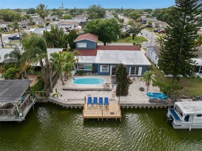 2330 SOCIETY DRIVE