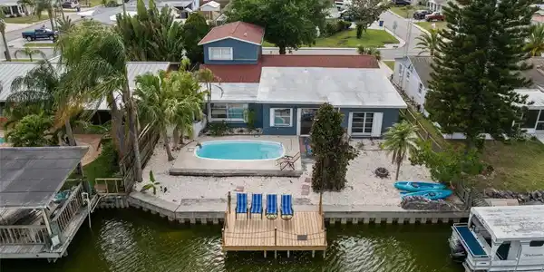 2330 SOCIETY DRIVE