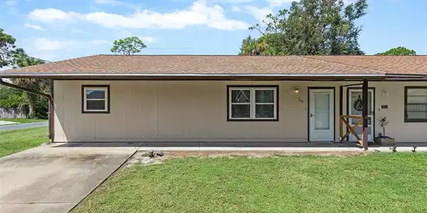 1518 JUNIPER DRIVE