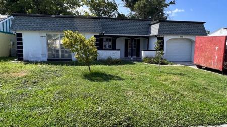 3349 OVERLAND DRIVE