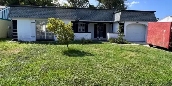 3349 OVERLAND DRIVE