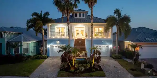 564 BIMINI BAY BOULEVARD