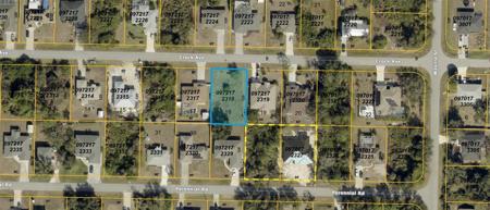 Lot 18, CROCK AVENUE