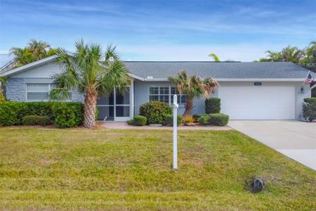 5292 EARLY TERRACE
