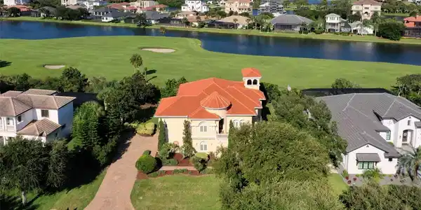 44 OCEAN OAKS LANE