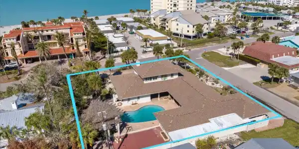 715 GOLDEN BEACH BOULEVARD