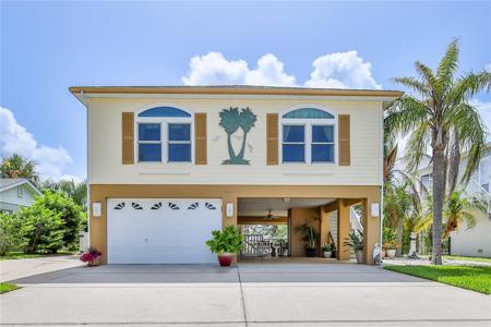 4460 FLOUNDER DRIVE