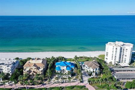 865 LONGBOAT CLUB ROAD