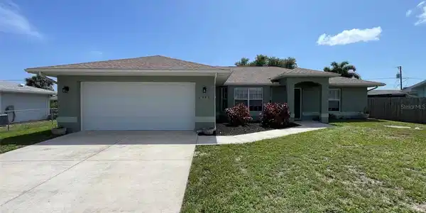 2443 LAKE VIEW BOULEVARD