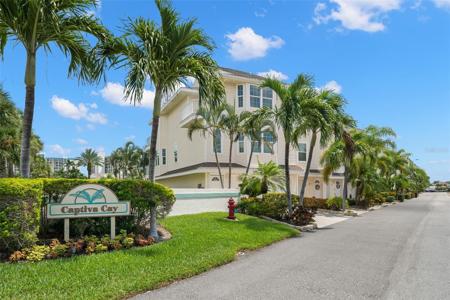 9201 CAPTIVA CIRCLE