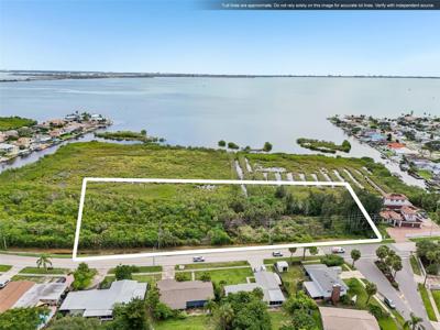 0 N BANANA RIVER DR