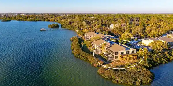 1507 CLOWER CREEK DRIVE