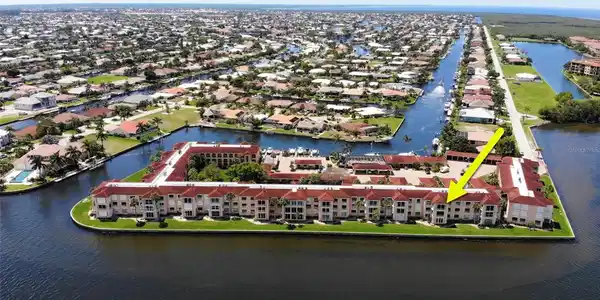 1 COLONY POINT DRIVE