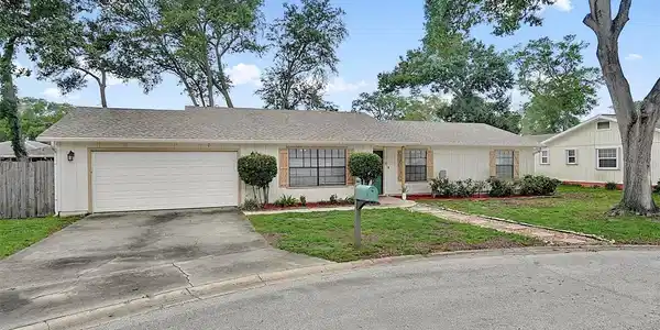 9 BRIDGET TERRACE