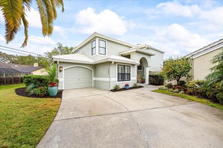 400 WESTBOROUGH LANE