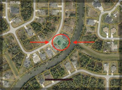 JACOBY CIRCLE
