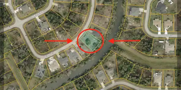 JACOBY CIRCLE