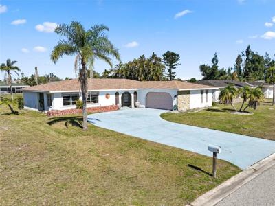 46 ANNAPOLIS LANE