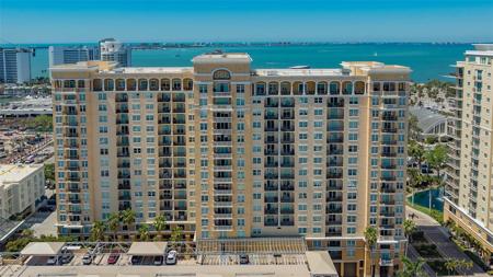 750 N TAMIAMI TRAIL