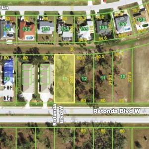 172 ROTONDA BOULEVARD W