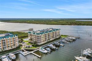 4630 HARBOUR VILLAGE